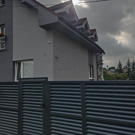 Ubytovanie Tri Sestry Hrabusice Ngoại thất bức ảnh