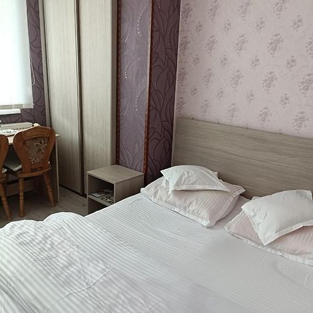 Ubytovanie Tri Sestry Hrabusice Ngoại thất bức ảnh