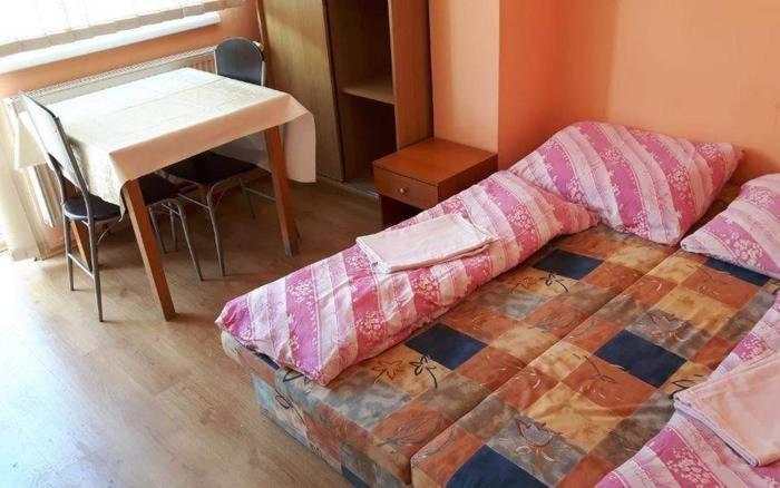 Ubytovanie Tri Sestry Hrabusice Ngoại thất bức ảnh